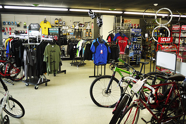 Blackwater Bike Shop