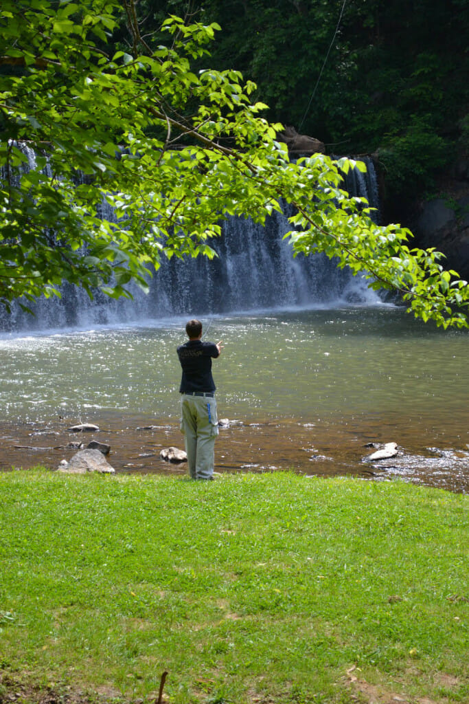 Hollins Mill Park