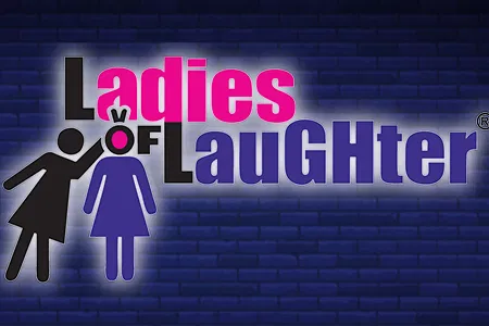 Ladies of Laughter
