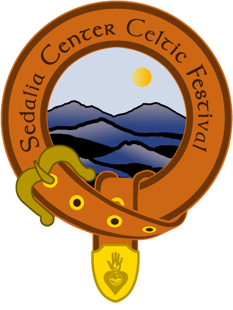Sedalia Center Celtic Festival