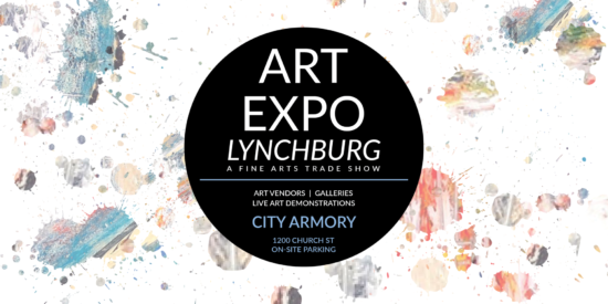 LYH Art Expo