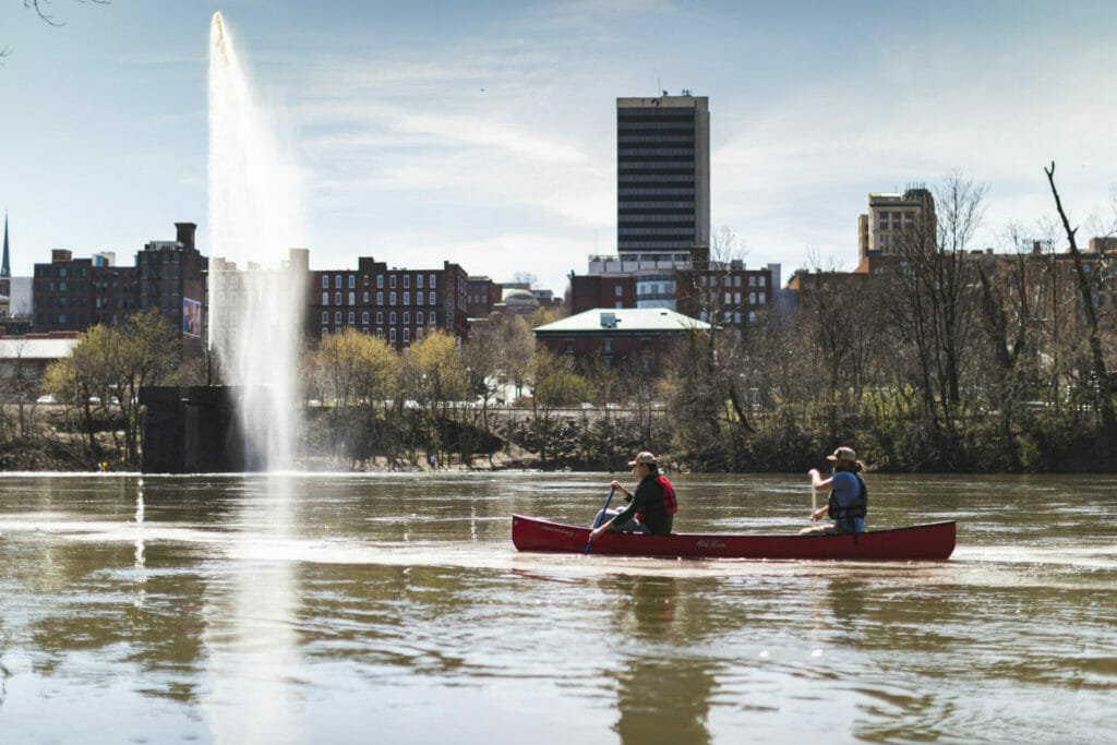 James River Adventures