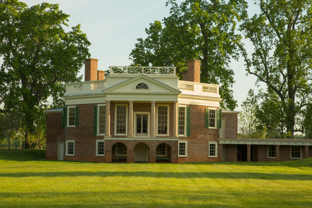 Poplar Forest