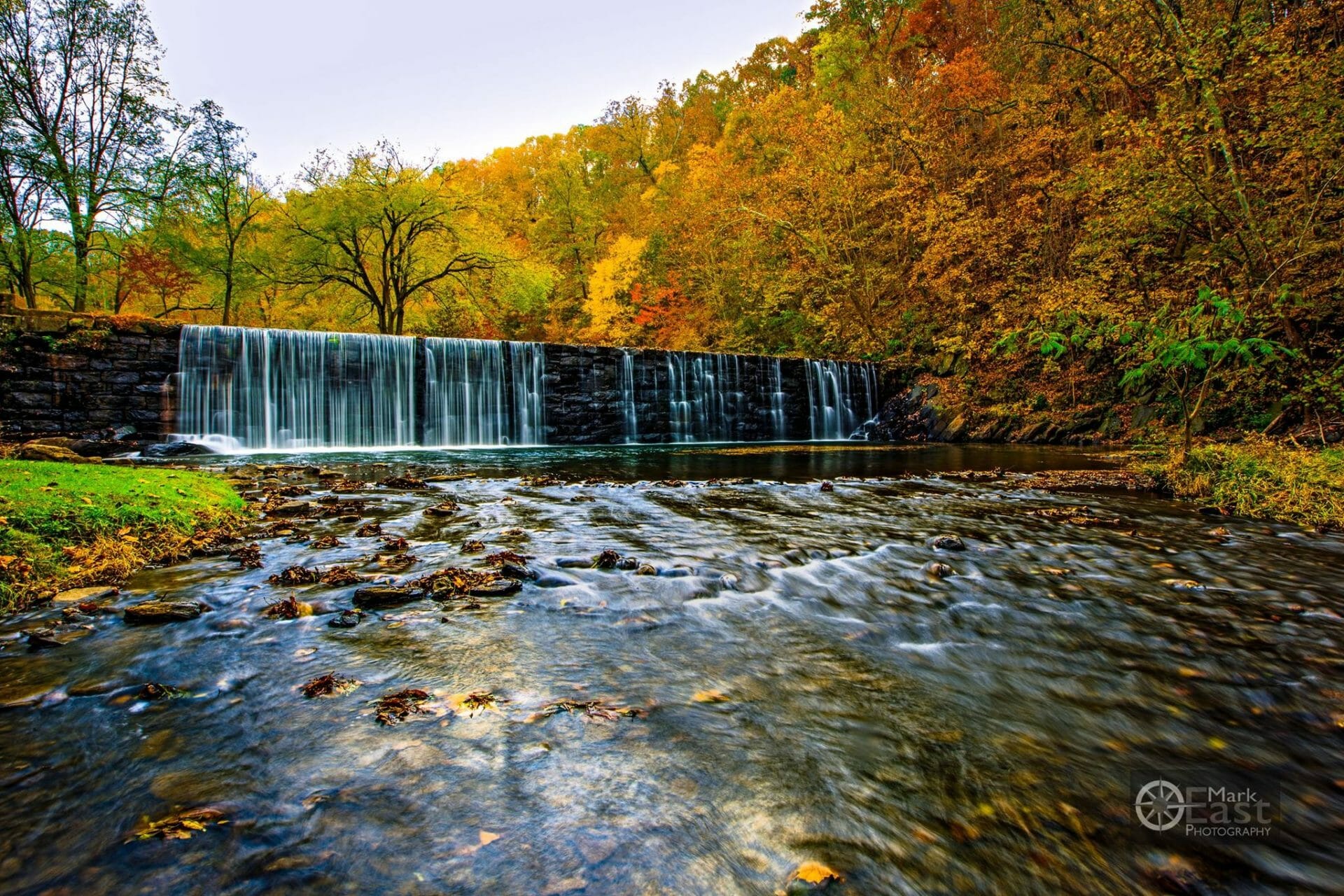 How to Celebrate the First Day of Fall in Lynchburg - LYH – Lynchburg ...