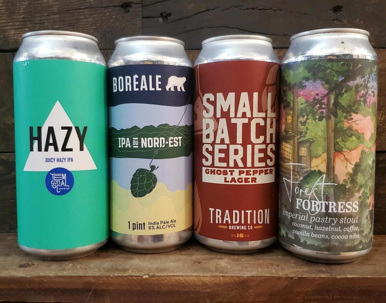 The Ultimate Lynchburg Craft Beer Crawl - LYH – Lynchburg Tourism 