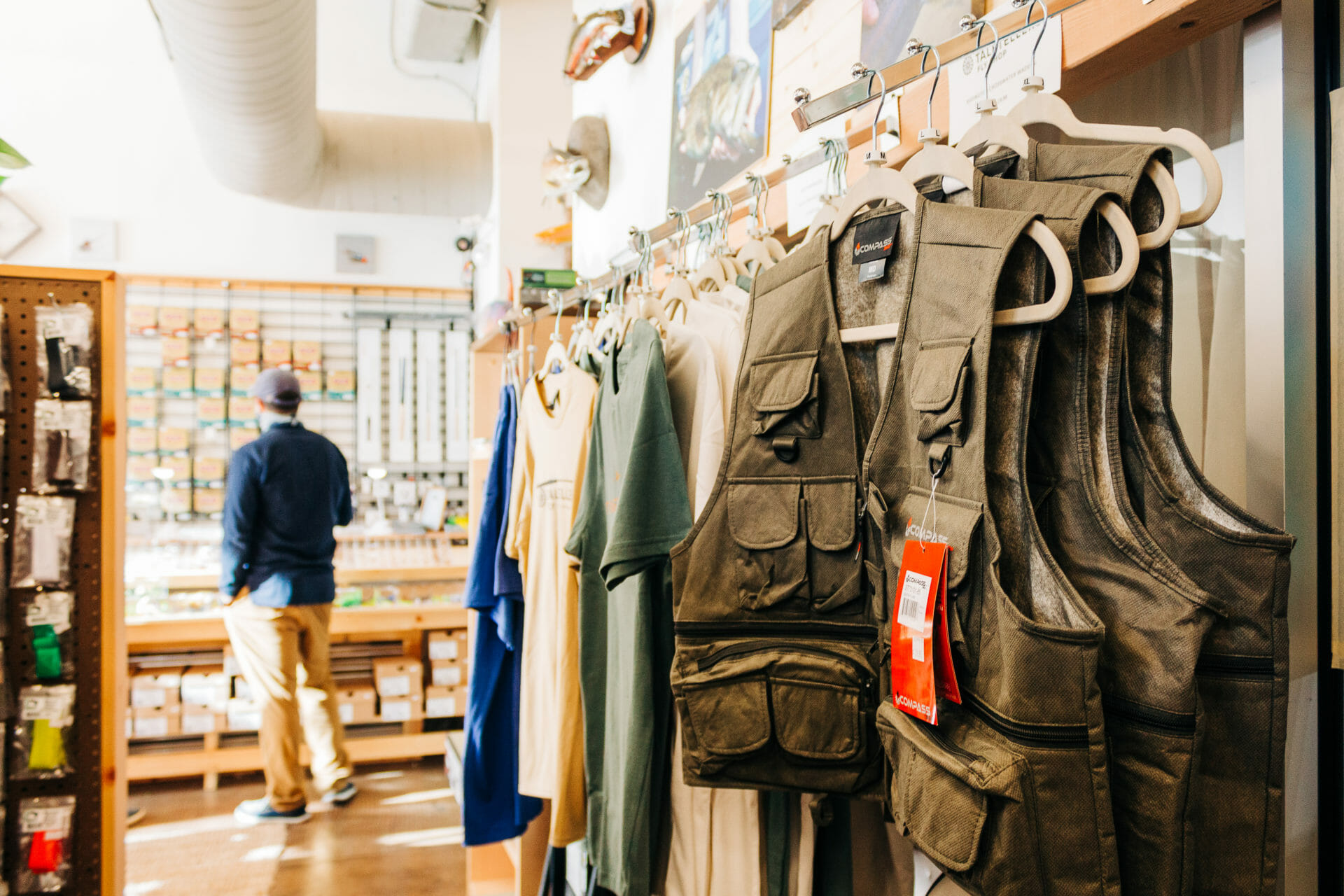 LYH Fishing Tips from TaleTellers Fly Shop LYH Lynchburg Tourism