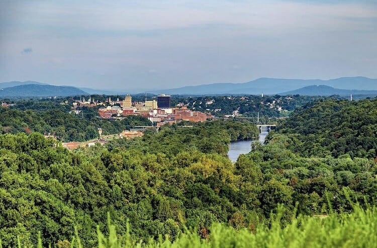 City View