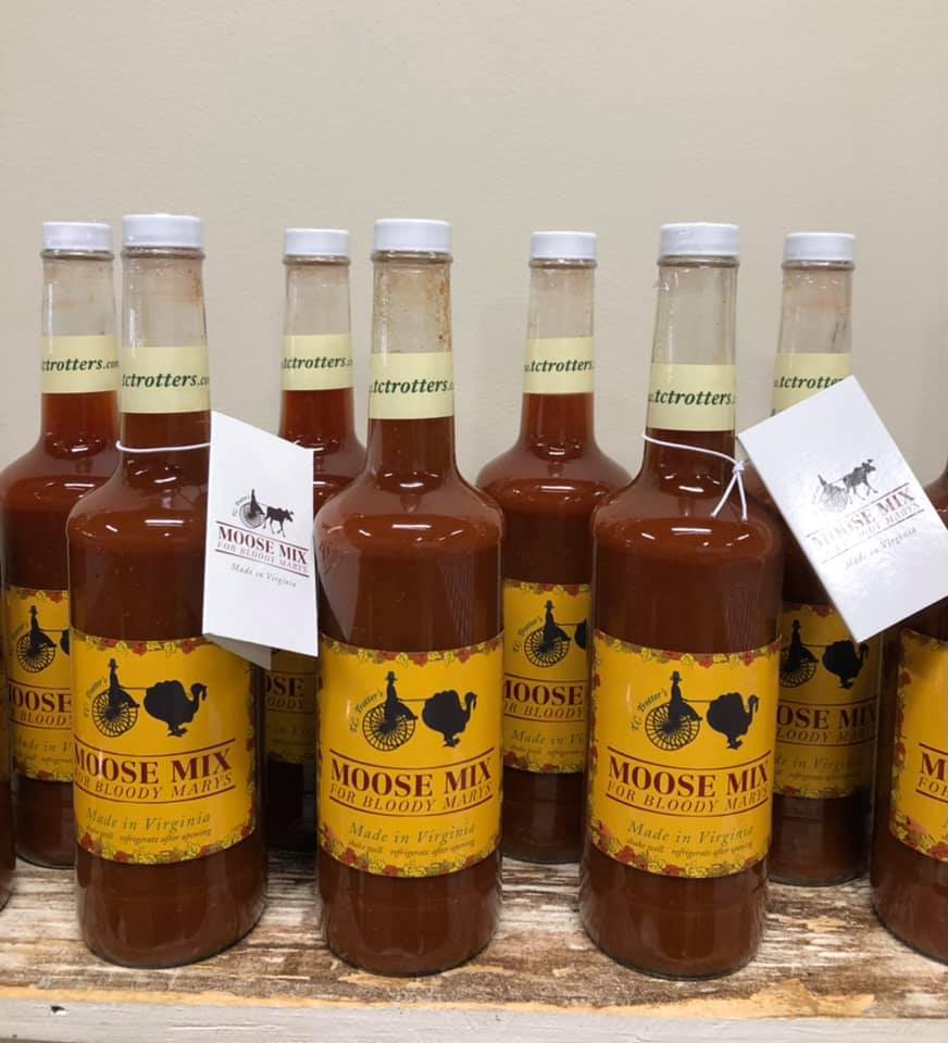 T. C. Trotters in Lynchburg, VA