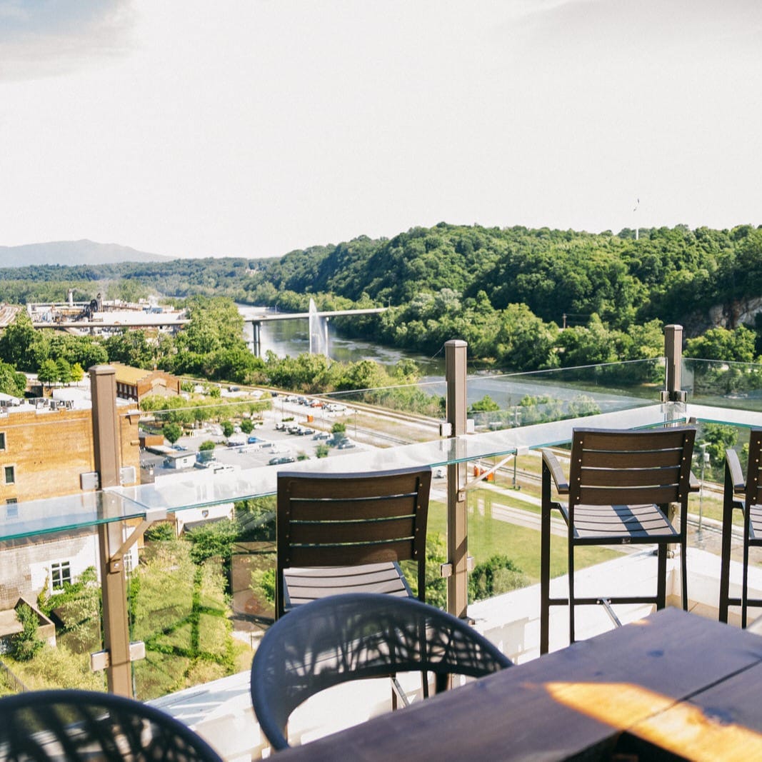 Enjoy These Activities Along the James River LYH Lynchburg Tourism