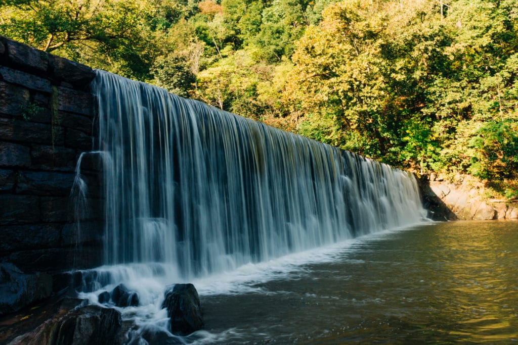 Blackwater Creek Trail &amp; Bikeway - LYH – Lynchburg Tourism