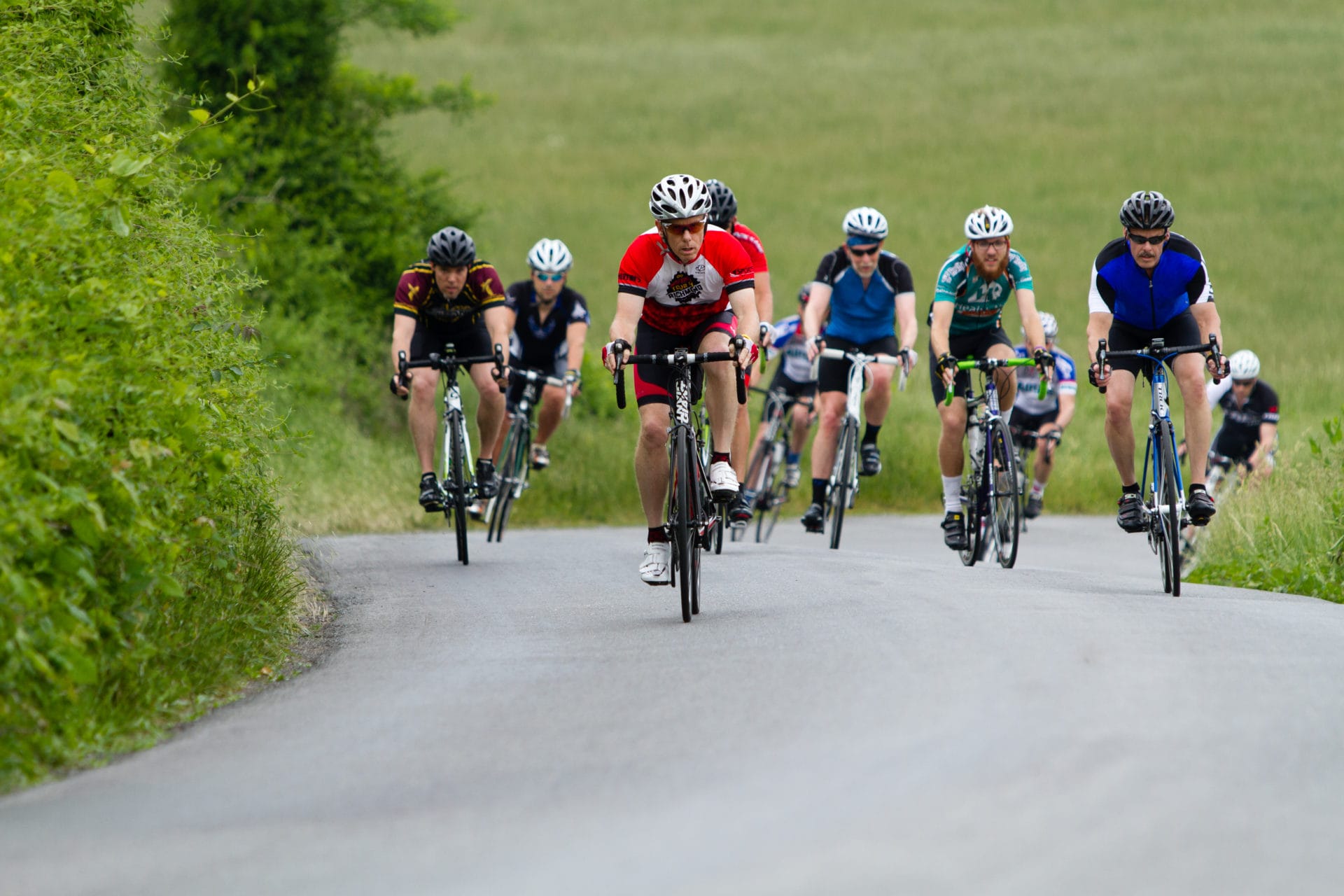 Storming of Thunder Ridge LYH Lynchburg Tourism