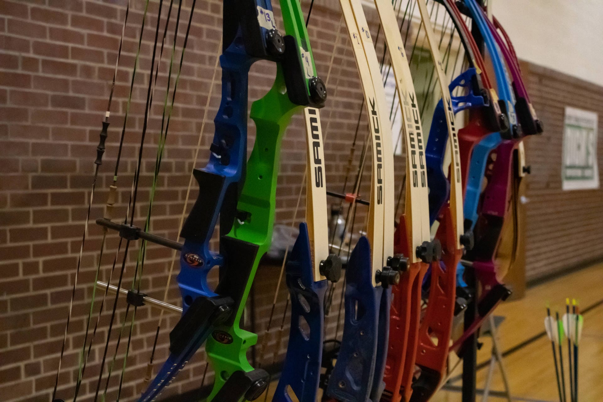 Level 2 Archery Practical Course LYH Lynchburg Tourism