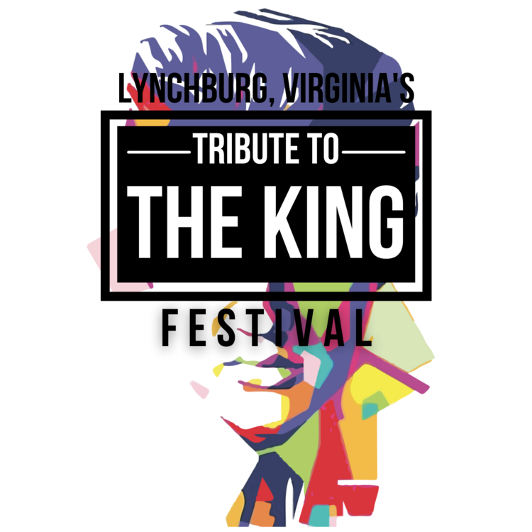 Tribute to the King Festival LYH Lynchburg Tourism