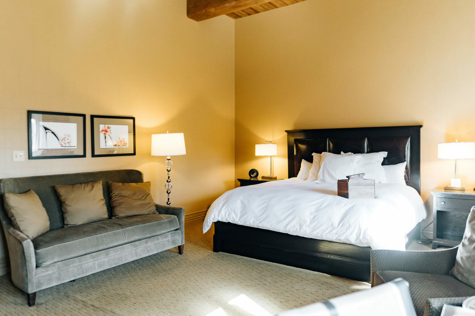 Eight Unique Stays in Lynchburg LYH Lynchburg Tourism