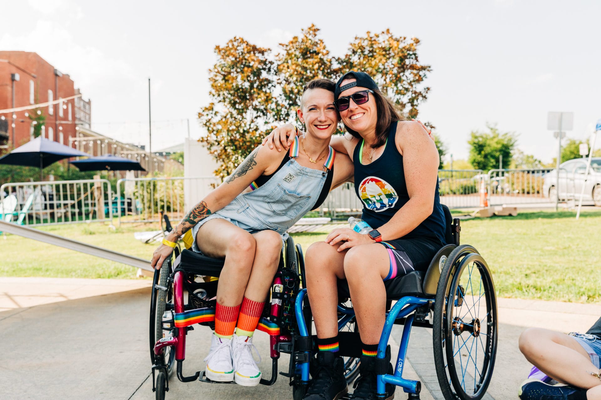 Hill City Pride LYH Lynchburg Tourism