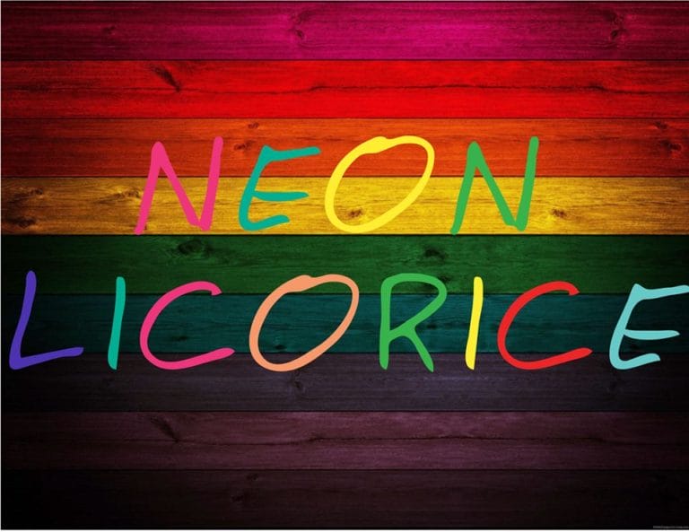 Neon Licorice Band Live at Rivermont BierHaus LYH Lynchburg Tourism