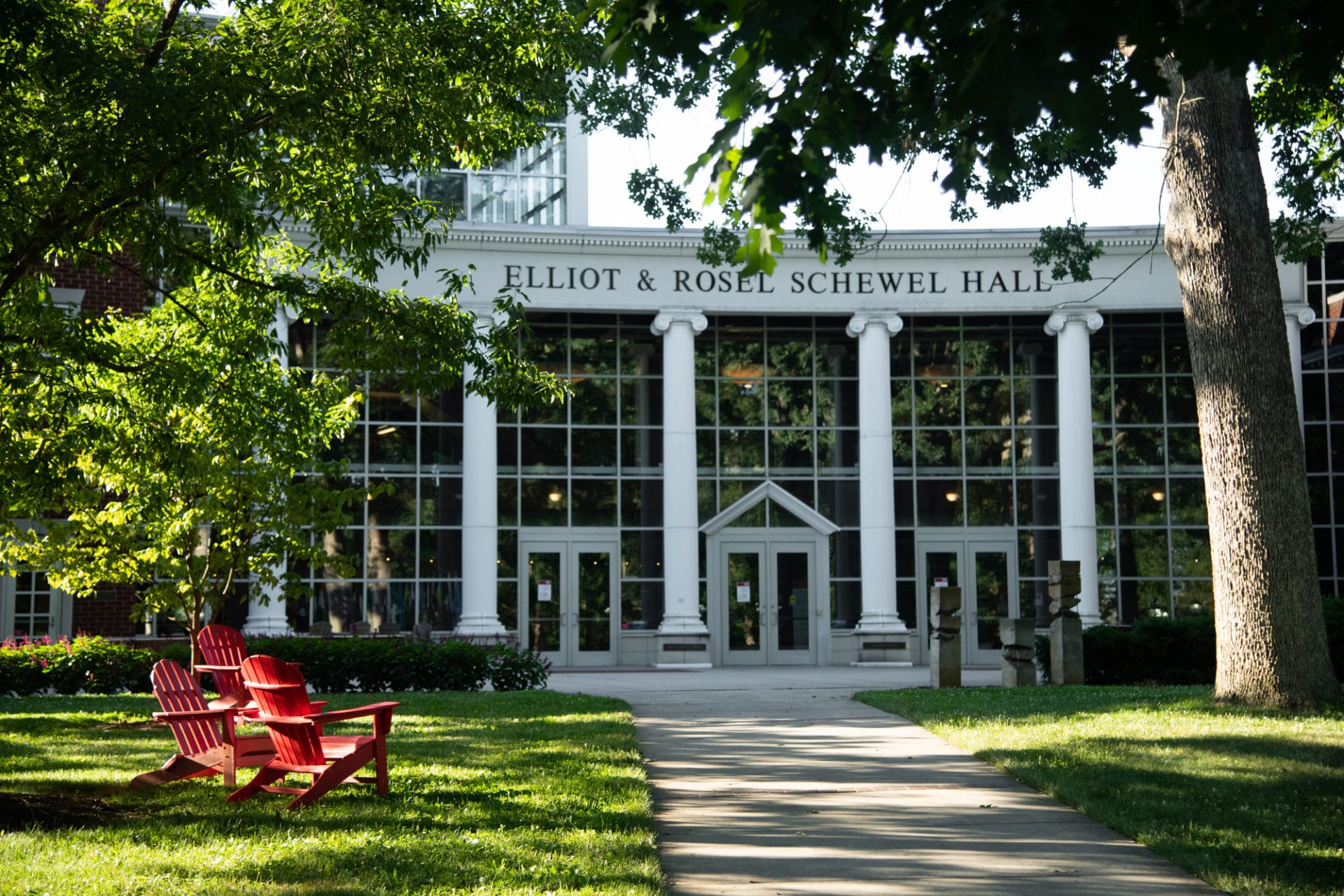 “Women’s Leadership in Democracies” A Conference and Celebration
