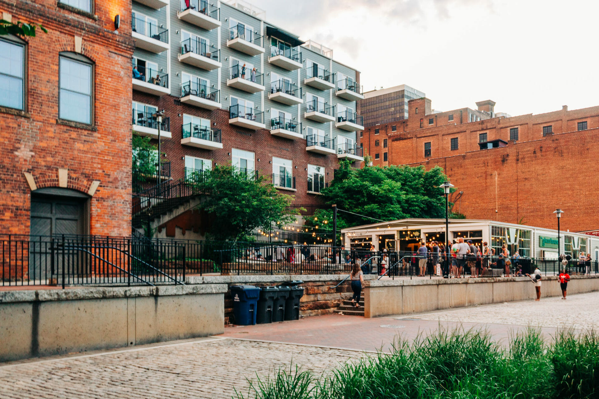What You'll Find in Downtown Lynchburg, Virginia LYH Lynchburg Tourism