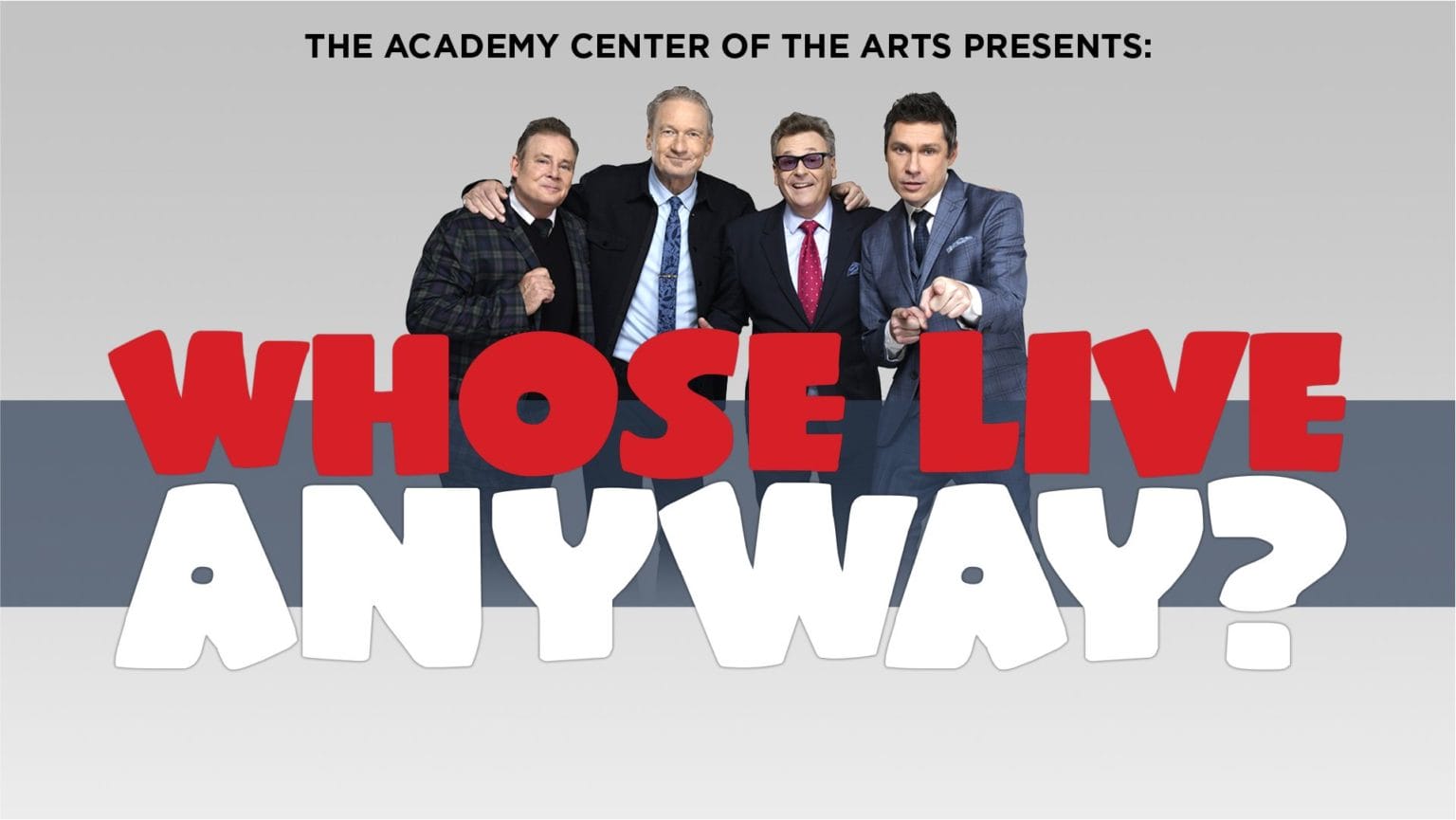 Whose Live Anyway? LYH Lynchburg Tourism