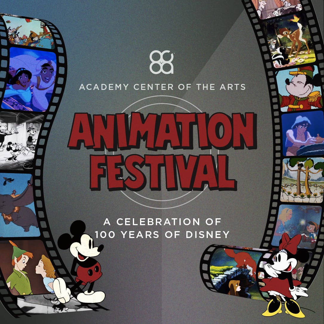 Animation Festival 2023 - LYH – Lynchburg Tourism