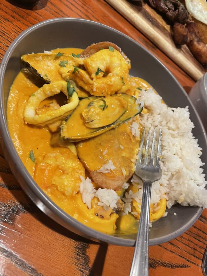 Inka Grill LYH Lynchburg Tourism