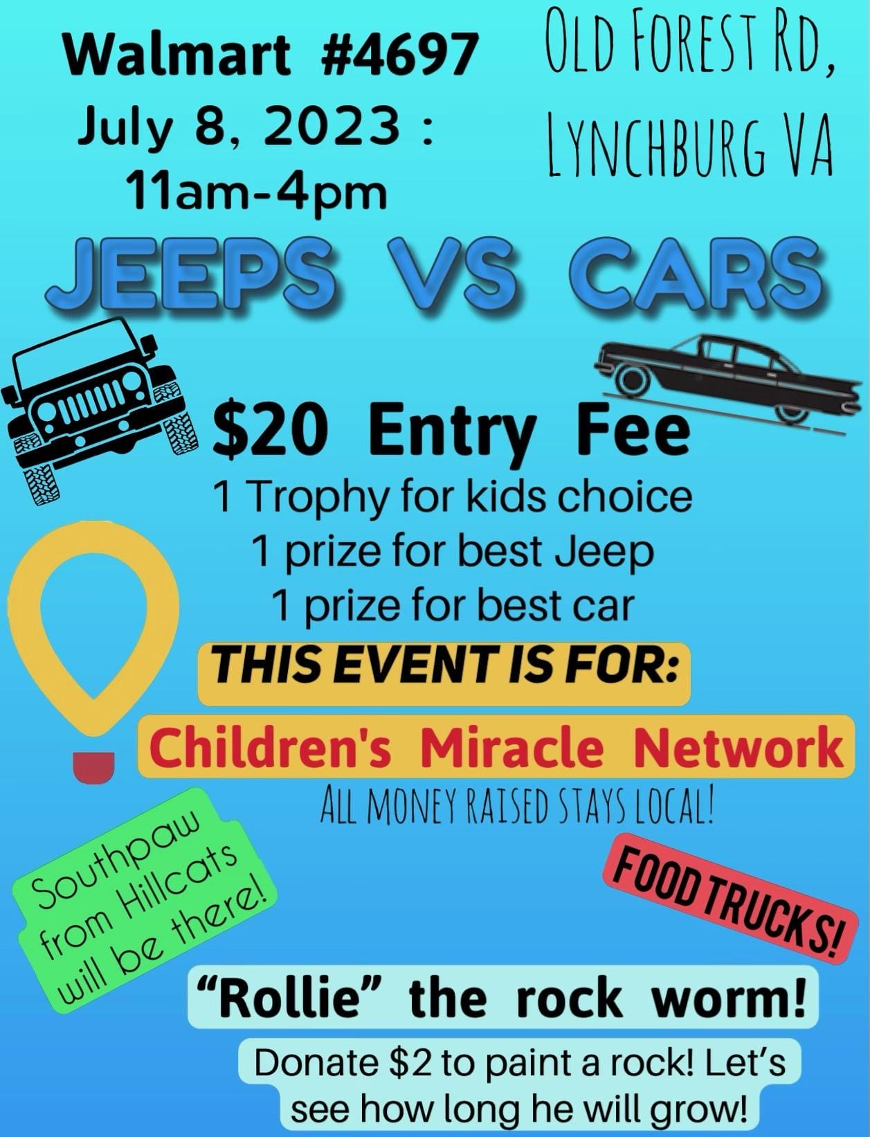 network july 4