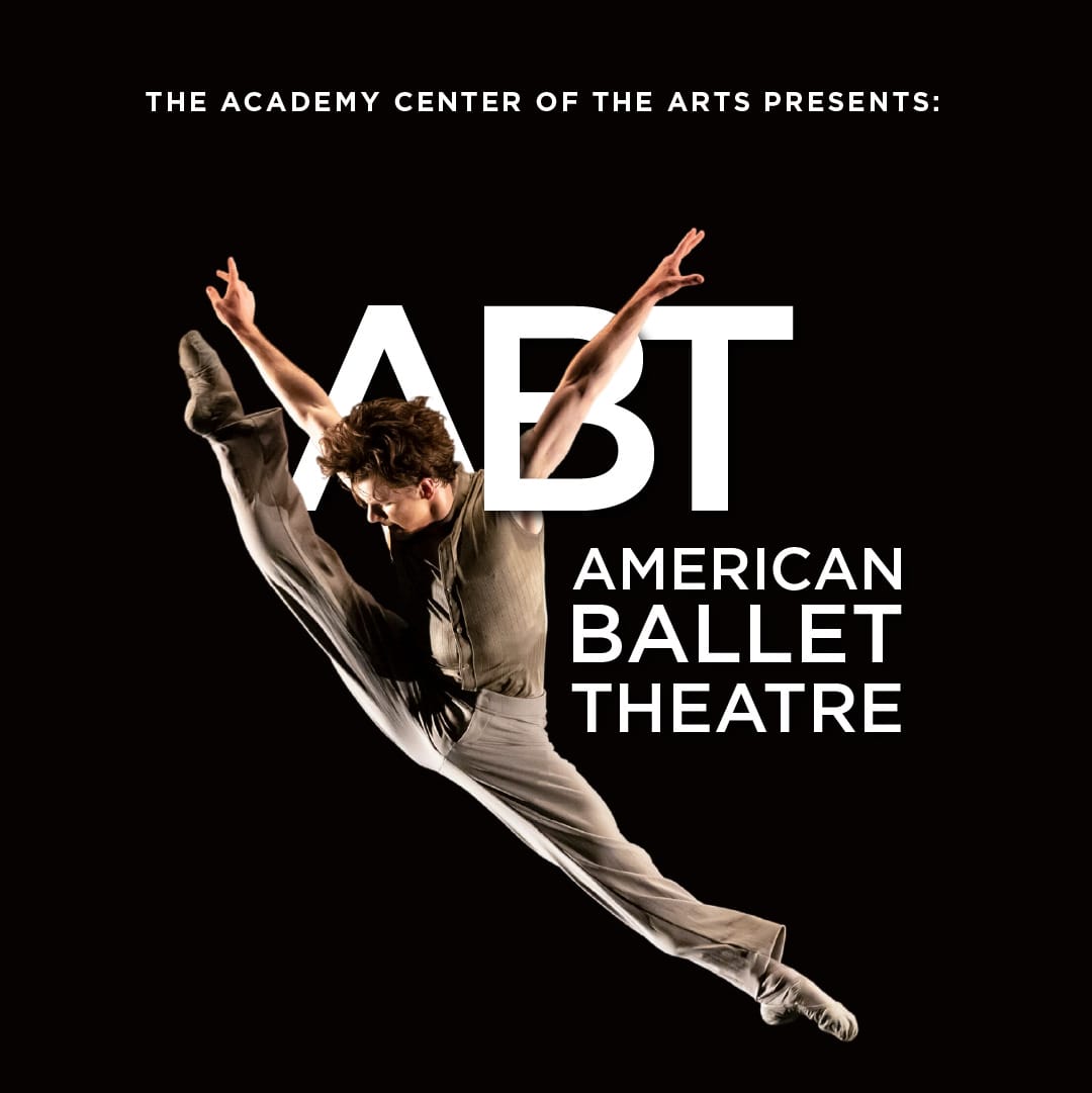 American Ballet Theatre LYH Lynchburg Tourism