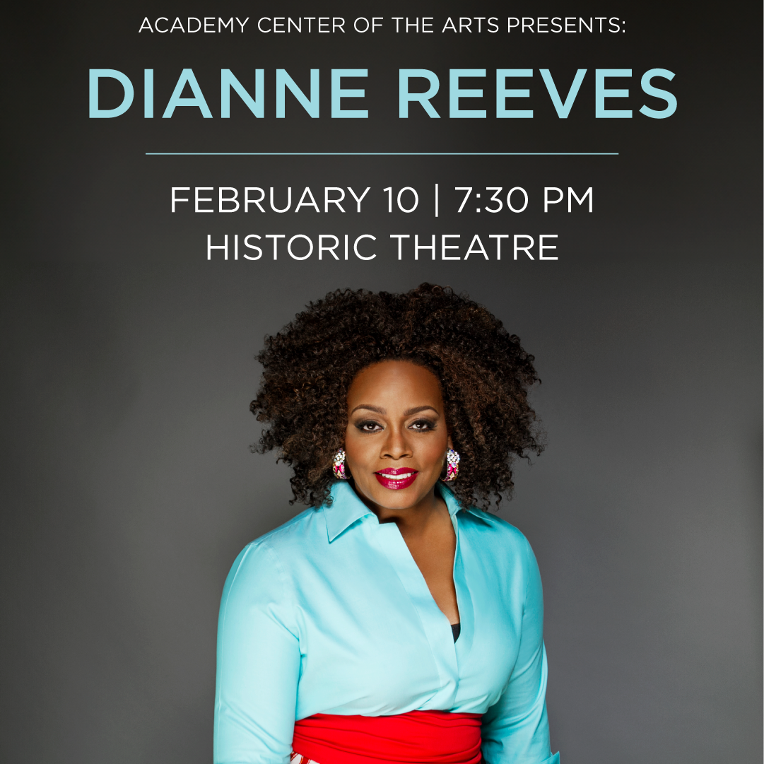 Dianne Reeves A Little Moonlight