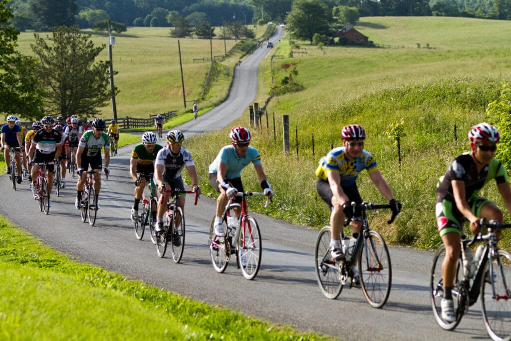 Storming of Thunder Ridge The John Bell Memorial Ride 2025 LYH