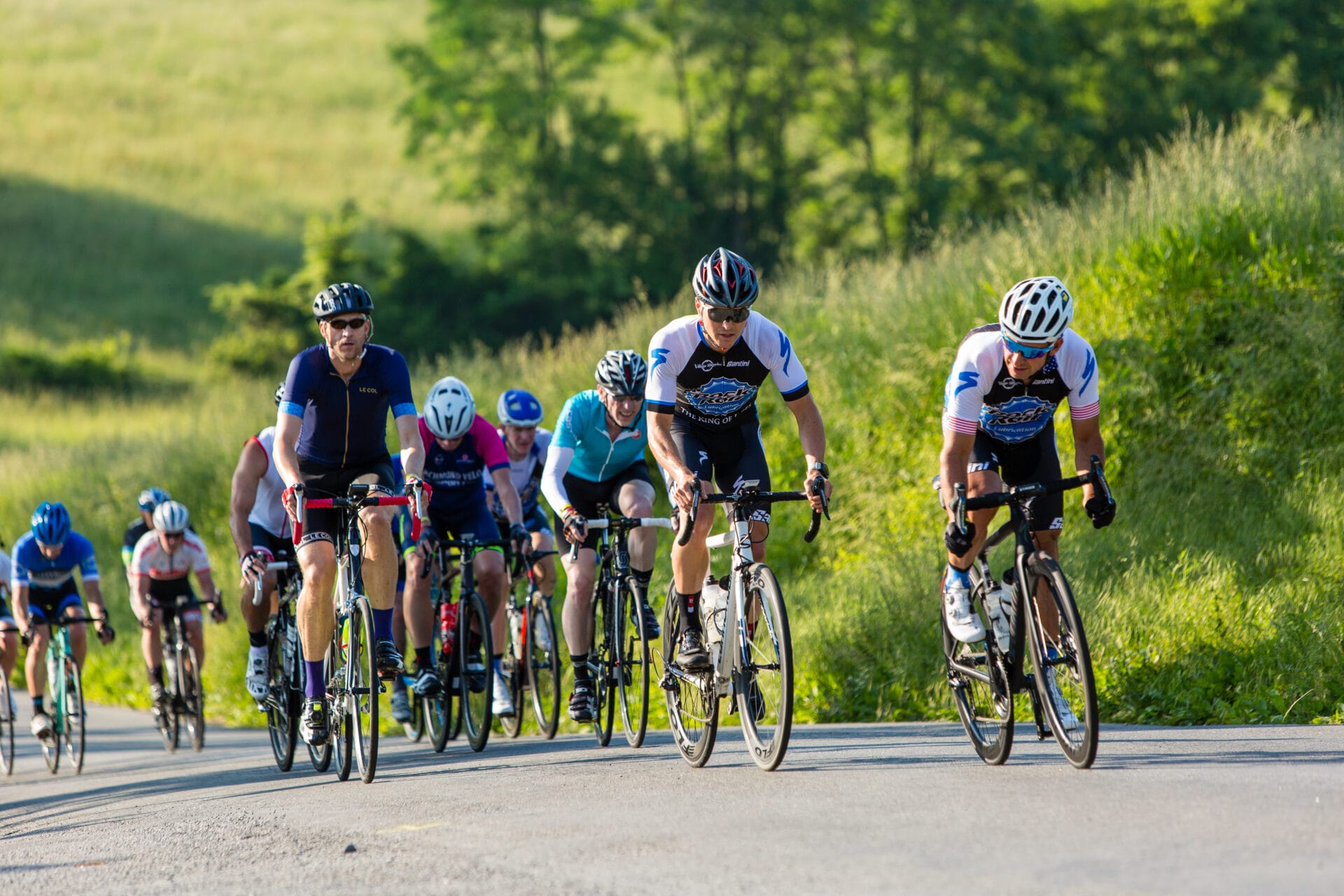 Ridge cycling shorts online