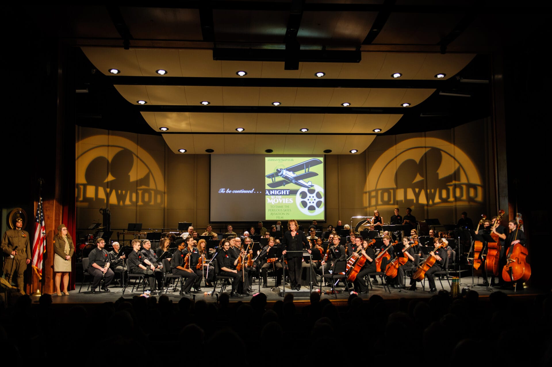 Encore! Encore! Movie Concerts in Review LYH Lynchburg Tourism