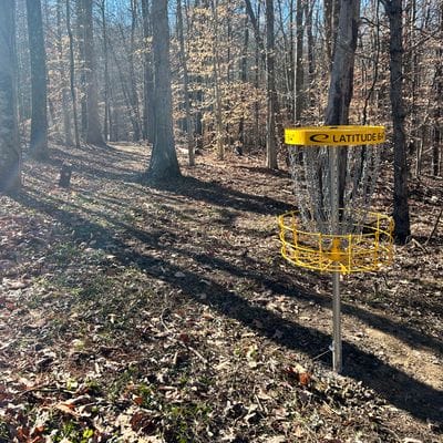 CVCC Disc Golf Course LYH Lynchburg Tourism CVCC Disc Golf Course LYH Lynchburg Tourism