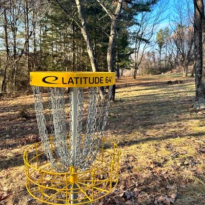 CVCC Disc Golf Course LYH Lynchburg Tourism CVCC Disc Golf Course LYH Lynchburg Tourism