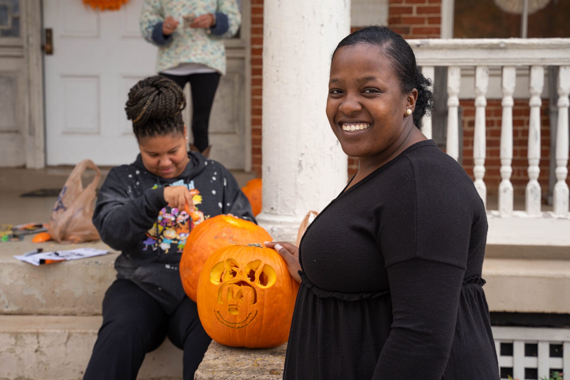 HumanKind Foster Care Trunk or Treat LYH Lynchburg Tourism