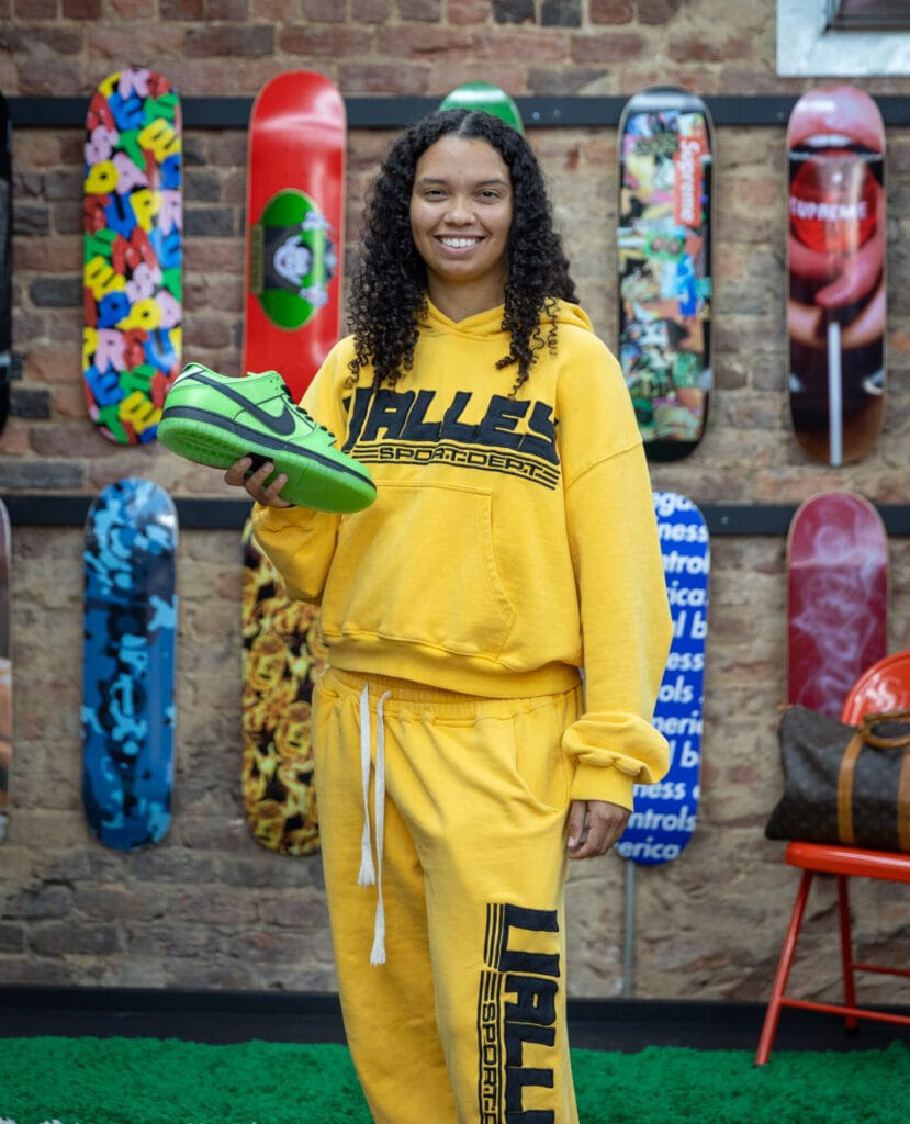 LaneyKickz - LYH – Lynchburg Tourism