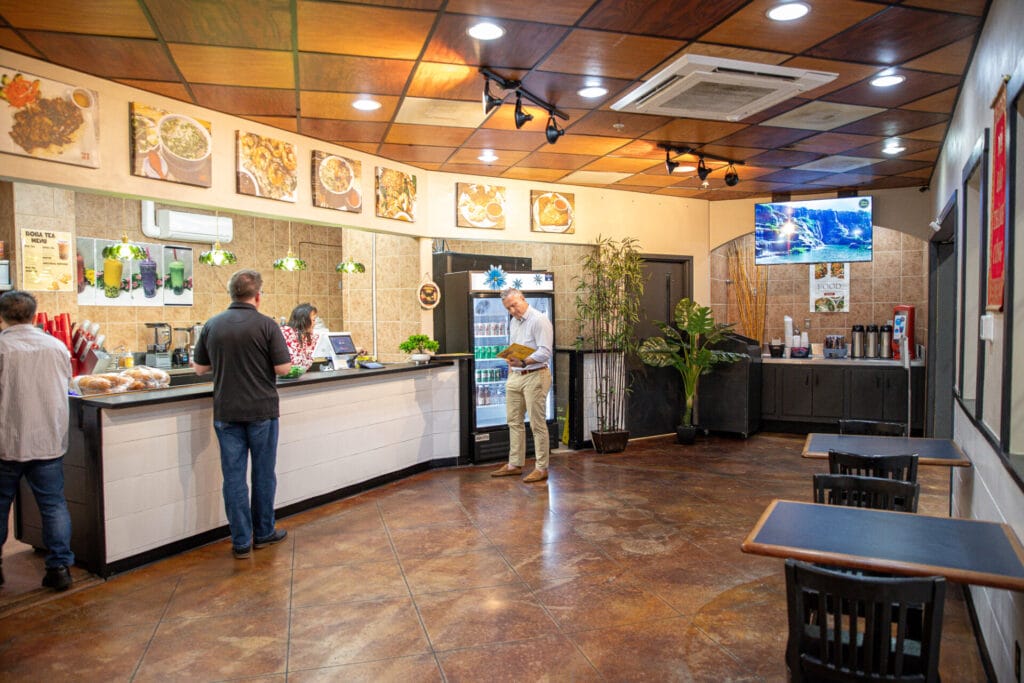 Pho Viet 2 Interior Photo 2