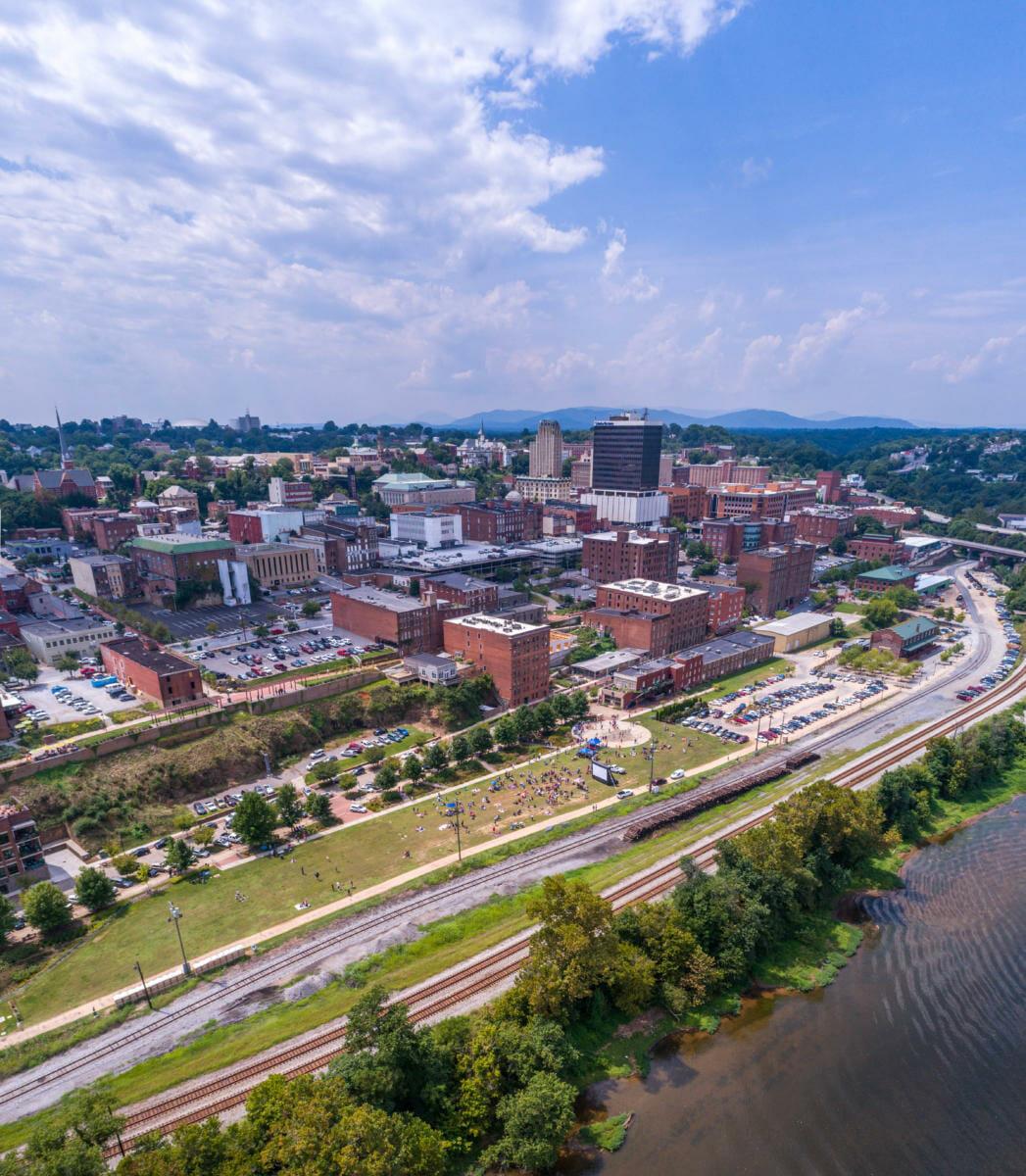 Media Kit Images LYH Lynchburg Tourism