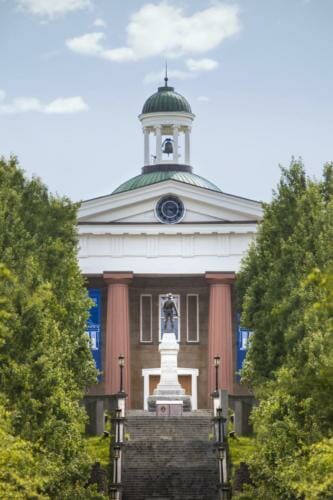 Lynchburg Museum in Lynchburg, Virginia - Credit City of Lynchburg, Virginia