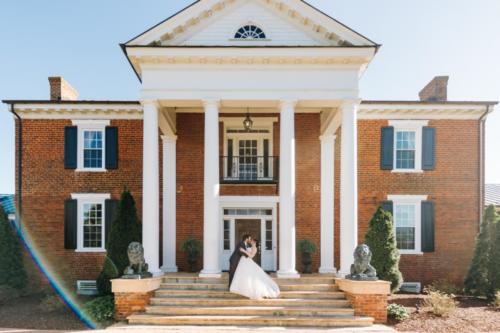 West Manor, by Jonathan & Hannah Photography